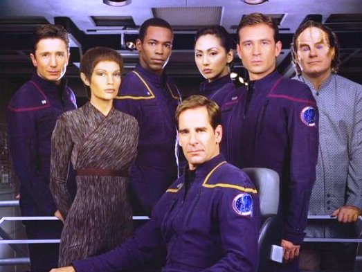 Enterprise